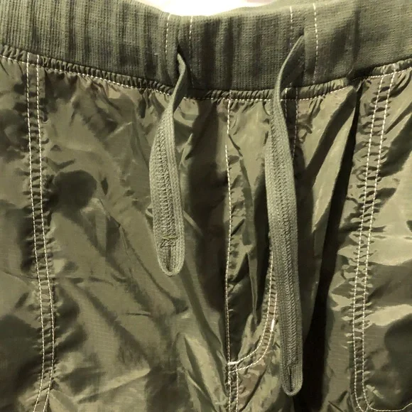 Urban Outfitters Without Walls Nylon Joggers - Picture 2 of 7